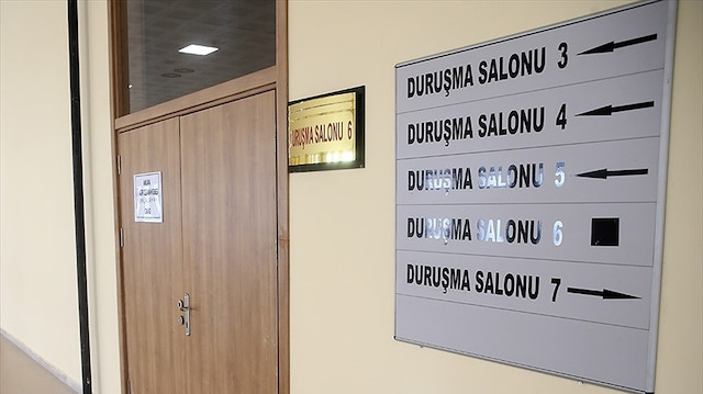 FETÖ mensuplarının mahkemeleri Türkiye genelinde farklı illerde devam ediyor.