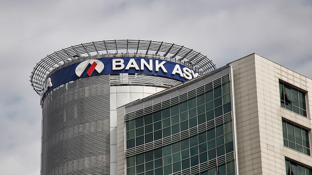 Bank Asya