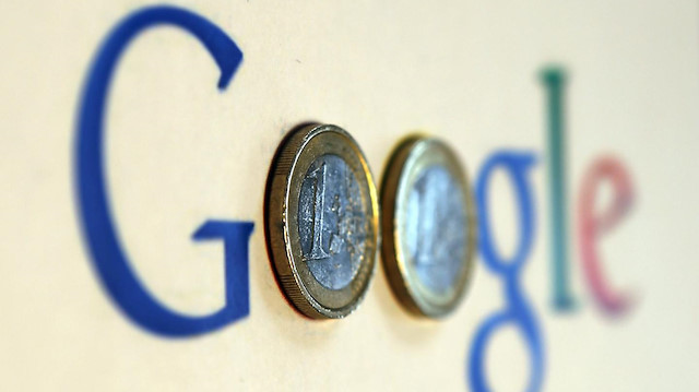 İspanya'dan Google'a vergi hamlesi.