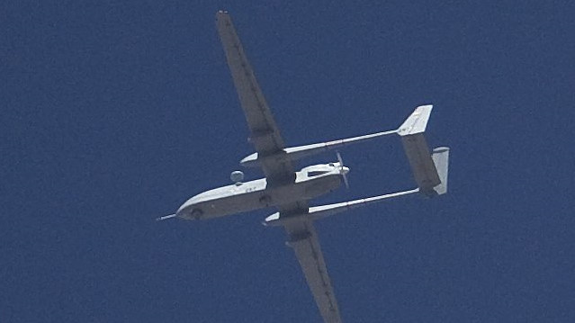 Yemen's Houthi drones strike government military parade, several killed
