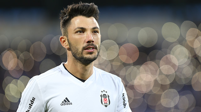 Tolgay Arslan, sezonun ilk yarısında oynanan Başakşehir maçından sonra kadro dışı bırakılmıştı. 