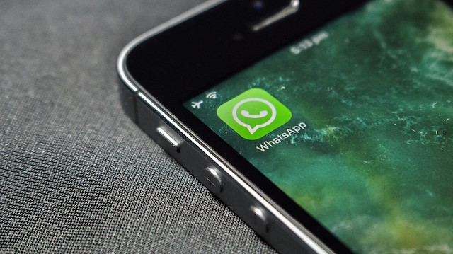 WhatsApp'ın parmak izi uygulaması yakın zamanda tüm kullanıcılara sunulacak.