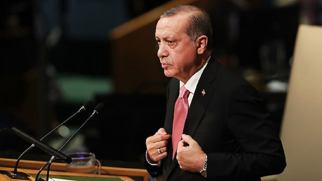 ​تايمز: أردوغان على حق في محاربة منظمة بي كا كا الإرهابية 