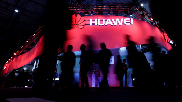 Teknoloji devi Huawei'in Çinli yöneticisi, Polonya'da "casusluk" suçlamasıyla gözaltına alındı.