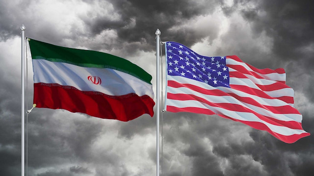 إيران: "أينما تتدخل الولايات المتحدة تحلّ الفوضى"