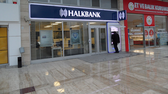 ​Halkbank