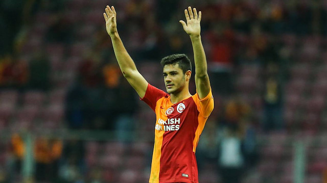Ozan Kabak bu sezon 13'ü Süper Lig, 4'ü de Şampiyonlar Ligi olmak üzere 17 resmi maça çıktı.