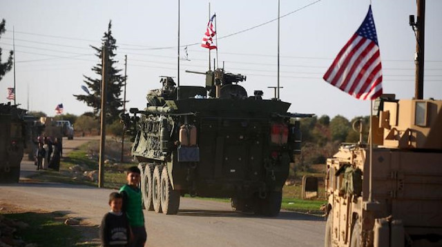 الانسحاب الأمريكي من سوريا.. تكتيكي أم استراتيجي؟