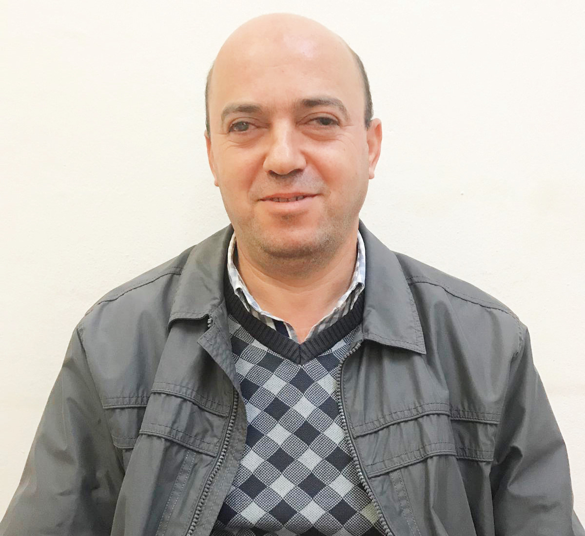 Abdullah Aksoy