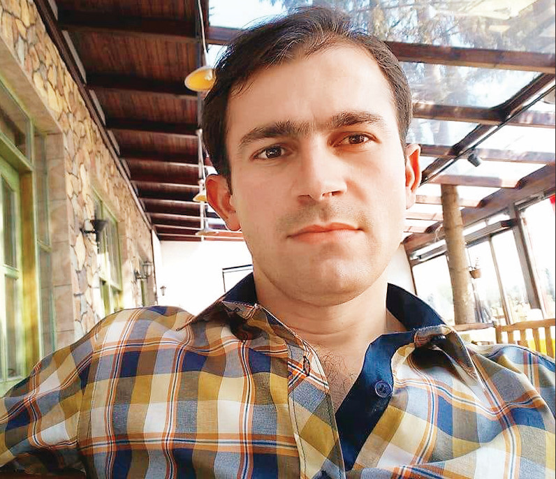 Ferhat Akyıldız