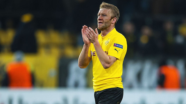 Blaszczykowski, Borussia Dortmund formasıyla çıktığı 253 maçta 32 gol atarken 52 de asist yapma başarısı gösterdi.