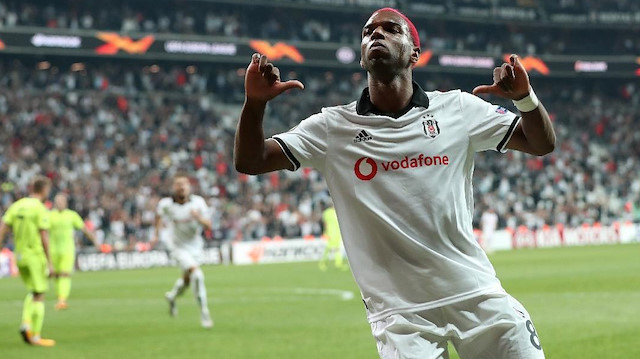 32 yaşındaki Babel Beşiktaş formasıyla çıktığı 89 maçta 29 gol atarken 12 de asist kaydetti.