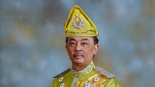 ماليزيا تترقب إعلان تينغكو عبدالله ولي عهد باهانج ملكا للبلاد