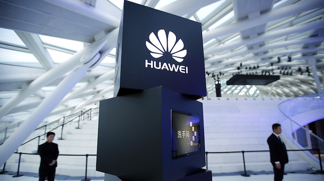 Huawei gözaltı kriziyle sallandı: 'Casusluk iddiası'
