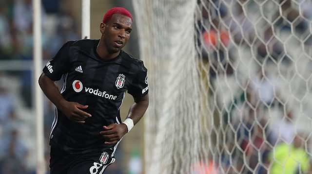 32 yaşındaki Babel Beşiktaş formasıyla çıktığı 89 maçta 29 gol atarken 12 de asist kaydetti.
