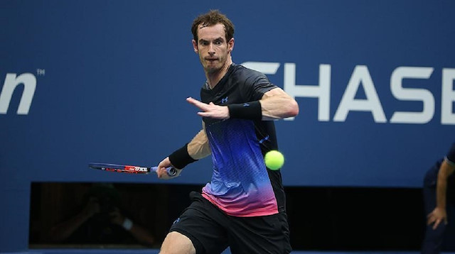British tennis player Andy Murray lost in the first-round match Monday in what could be his final Australian Open tournament. 