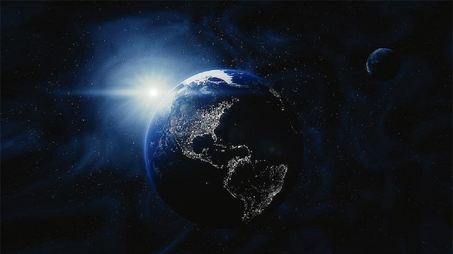 Bugüne kadar teoride var olduğu düşünülen sistem, Dünya'ya 146 ışık yılı uzaklıkta yer alıyor.


