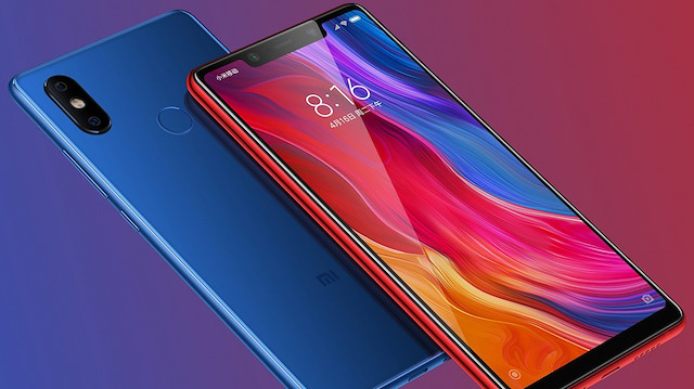 Xiaomi Ocak sonuna kadar 1 milyon satış rakamına ulaşmayı hedefliyor.