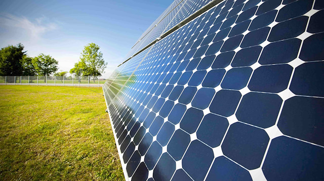 Güneş enerjisinde 2019 yılı için 800 milyon dolarlık yatırım bekleniyor.