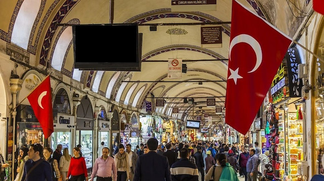معدل البطالة في تركيا بلغ 11.6 في المئة خلال أكتوبر 2018