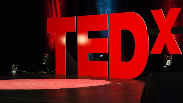 Türkiye’de ilk kez bir imam hatip okulu TEDx’te etkinlik yapacak