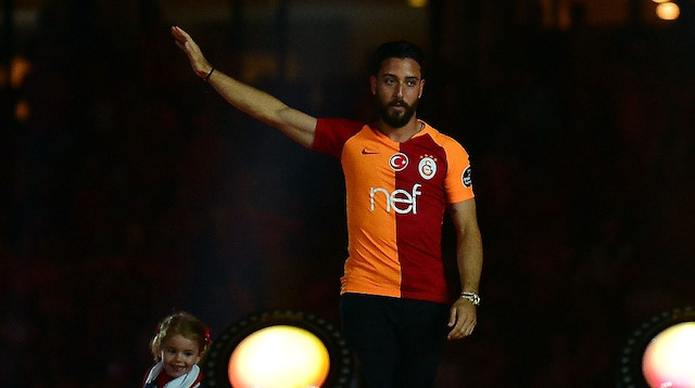 Galatasaray forması ile son resmi maçına 26 Aralık 2017’de çıkan Tarık Çamdal 4,5 yılda Galatasaray’dan 32 milyon TL kazandı.