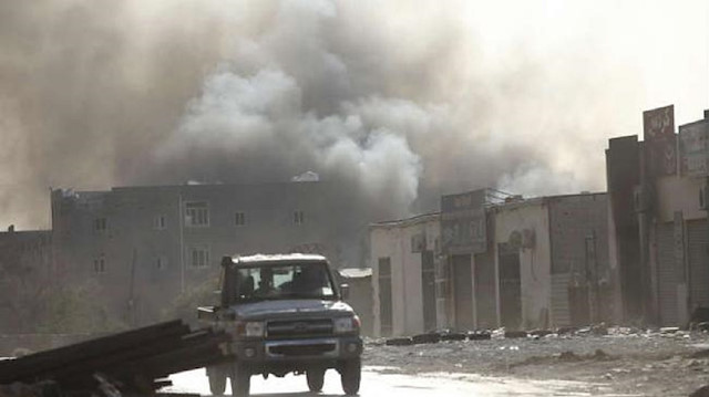 قوة تابعة لـ"الوفاق" تعلن صدها هجوما على طرابلس