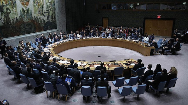 ​

مجلس الأمن يصوت الأربعاء على نشر مراقبين في الحديدة اليمنية