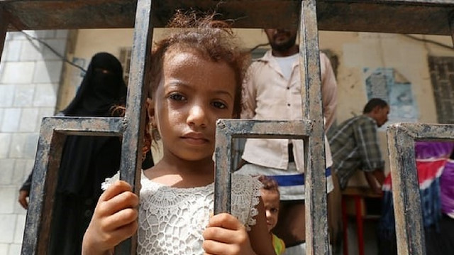 "الصحة العالمية": 24.4 مليون يمني بحاجة لمساعدات