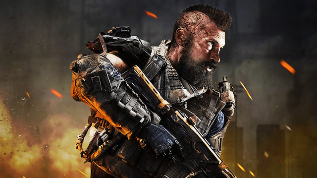 Call of Duty Black Ops 4'ün battle royal modu kısa sürede popüler oldu. 