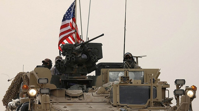 الجيش الأمريكي: مقتل 4 أمريكيين في هجوم منبج السورية