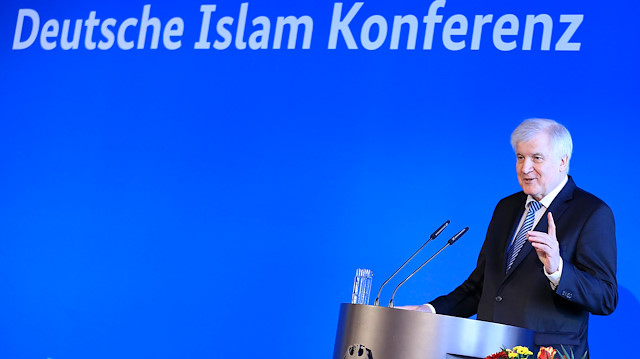 German Islam Conference

