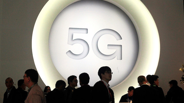 5G teknolojisiyle internet bağlantısı gigabit hızına ulaşacak. 