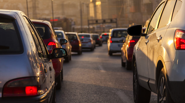 Motorlu Taşıtlar Vergisi'nin ilk taksitinde son ödeme günü 31 Ocak. 