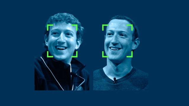Facebook'ta başlayan 10YearChallenge akımı verileri ele geçirmenin yeni yolu mu?