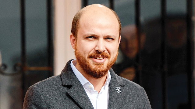 Bilal Erdoğan