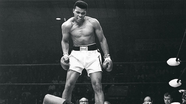 Muhammed Ali’nin efsane ismi havalimanında yaşatılacak.