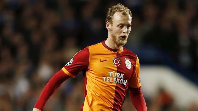 Semih Kaya, Galatasaray'dan Sparta Prag'a 2 milyon euro bonservis bedeliyle transfer olmuştu.