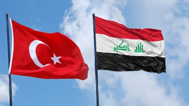  مباحثات عراقية تركية في العاصمة بغداد لتعزيز التعاون الثنائي