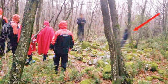 Şenay’ın cenazesi 2017’nin Nisan ayında Korkuteli’ndeki ormanlık alanda bulunmuştu.