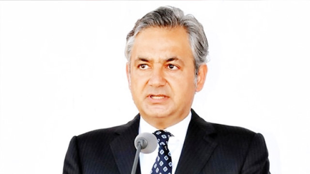 Mehmet Ali Yalçındağ