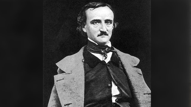 19 Ocak 1809’da dünyaya gelen ve döneminin üretken kalemlerinden olan Poe’nun eserleri bugün hala en çok okunanlar arasında.