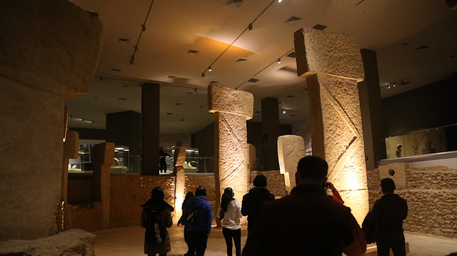 Şanlıurfa Müze Kompleksi