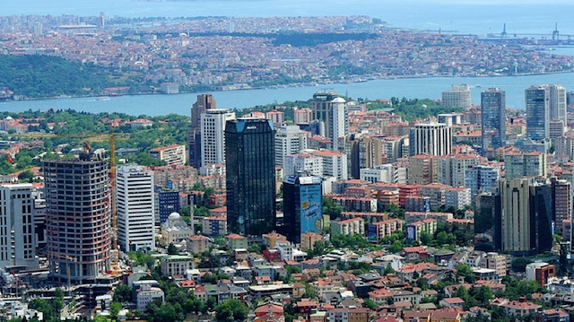  الشركات المؤسسَة برأسمال أجنبي في تركيا تسجّل تضاعفًا خلال 2018