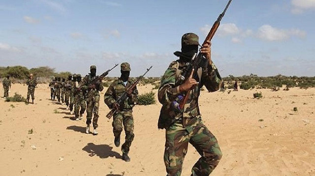 الجيش الأمريكي يعلن مقتل 52 مسلحًا من "الشباب" في الصومال