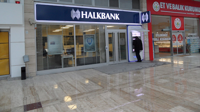 Halk Bankası