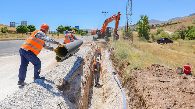 Düzenleme 31 Ağustos öncesi yapılan ihaleleri kapsayacak.