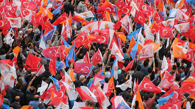 AK Parti'de 31 Ocak'a kadar tüm adayların açıklanacağı belirtildi.