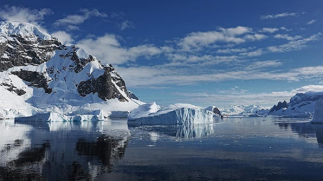 3. Ulusal Antarktika Bilim Seferi'nde, çeşitli üniversitelerden bilim insanlarının yanı sıra bu yıl ilk kez Tarım ve Orman Bakanlığı Meteoroloji Genel Müdürlüğünden (MGM) mühendis Mehmet Yıkılmaz da görev yapacak.