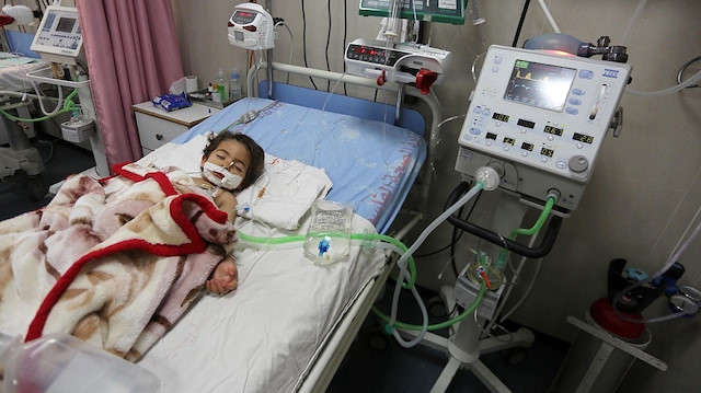 مستشفيات غزة في خطر جراء نقص الوقود...أزمة تهدد حياة السكان